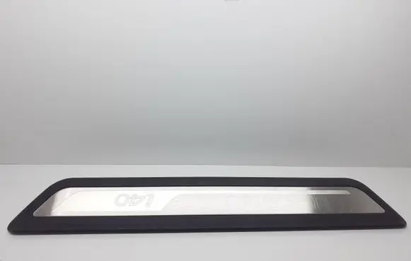 Hyundai i40 Front sill trim cover 858833Z100