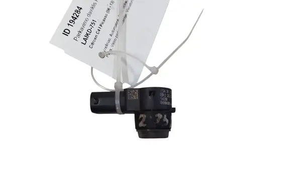 Citroen C4 I Picasso Parking PDC sensor 9663650077XT 9663650077