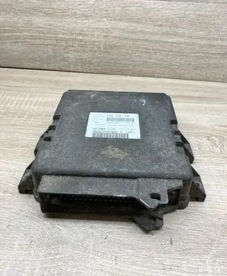 Peugeot 206 Engine control unit/module 9632559380