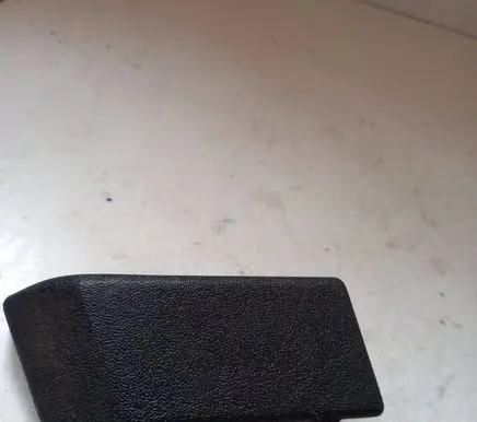 Seat trim