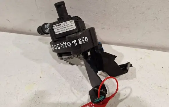 Renault 21 Water pump 039202450W