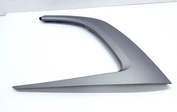 Citroen C4 II Picasso Rear fender molding trim 96776509