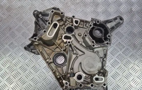 Mercedes-Benz E W212 other engine part R2720151202