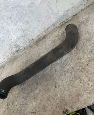 Ford S-MAX Intercooler hose/pipe