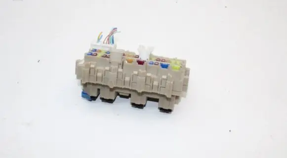 Nissan X-Trail T32 Fuse module