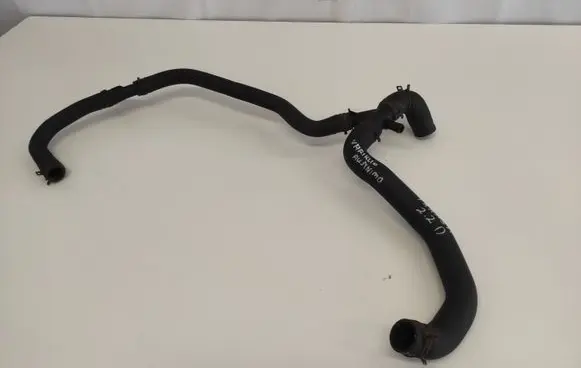 Ford Transit Custom Engine coolant pipe/hose