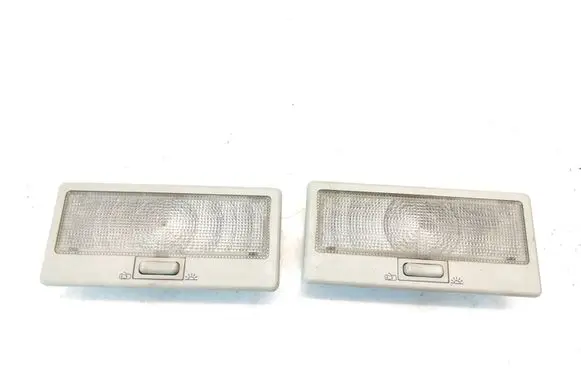 Volkswagen Transporter - Caravelle T4 Rear seat light AK2357947111