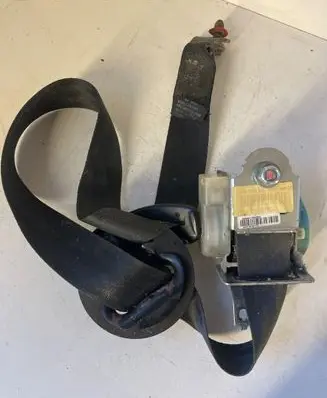 KIA Ceed Rear seatbelt 898201H500 898201H500EQ 2031610173