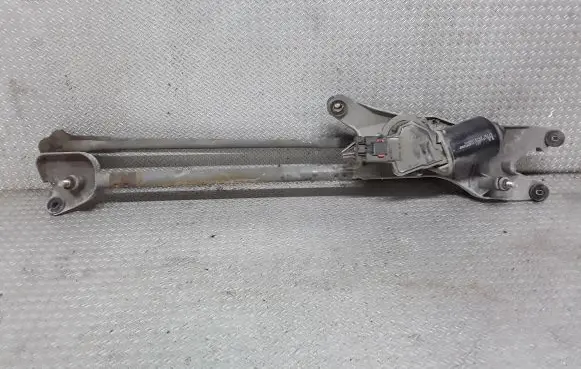 Chrysler Pacifica Front wiper linkage and motor 04894167AB