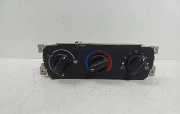 Ford Transit Climate control unit YC1H18D451A