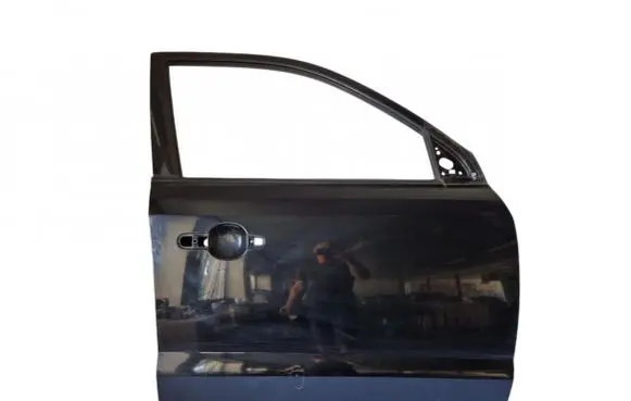 Hyundai Tucson JM Front door