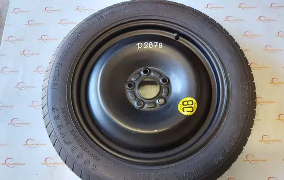 Ford Mondeo Mk III R16 spare wheel 1S71MH
