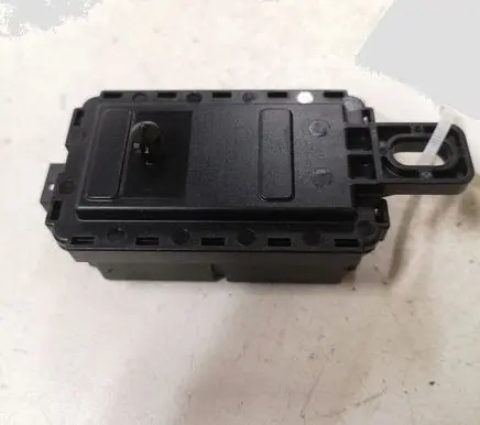 BMW 1 F20 F21 Alarm control unit/module 926963401 A2C37521900