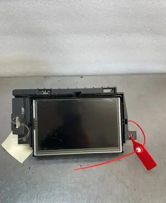 Renault Kangoo II Screen/display/small screen 259153452R