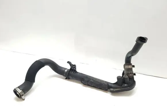 Citroen DS5 Intercooler hose/pipe 9674901080