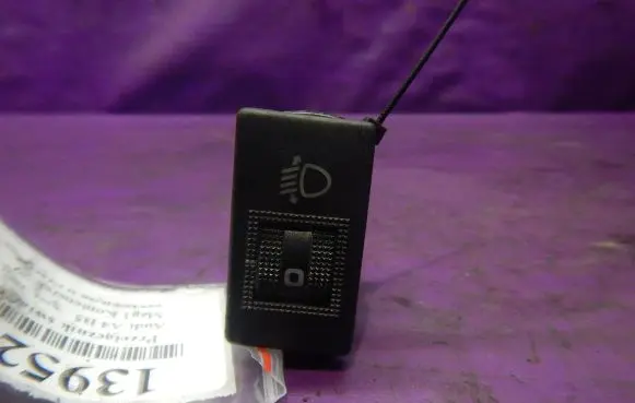 Audi A4 S4 B5 8D Light switch 8D0941301
