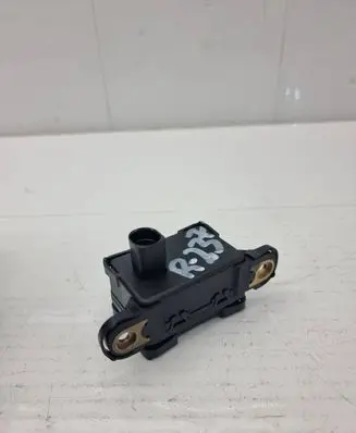 Audi Q7 4L ESP acceleration yaw rate sensor 7H0907652