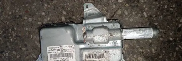 Mercedes-Benz C W203 Front door airbag 30320412c A2038602585 011161F659