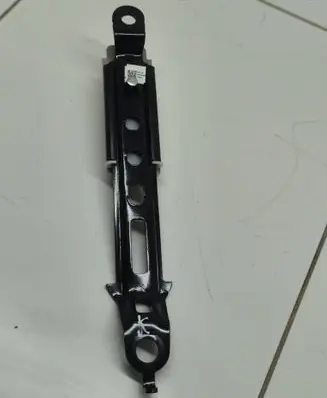 Nissan Micra K14 Seat belt adjustment rail 878243FA0A 210525