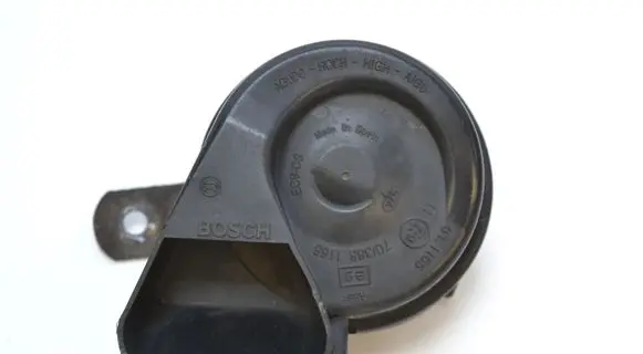 Lexus RX 450H Horn signal 