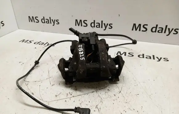 Mercedes-Benz E W212 Rear brake caliper A2124230181 2124230181 A2125401705