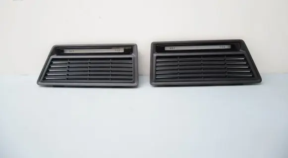 Audi Q5 SQ5 Centre console side trim rear 80A879C05 80A879C06