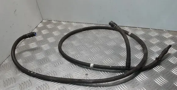 BMW 7 F01 F02 F03 F04 Headlight washer hose/pipe 7178742