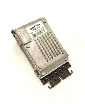 Volvo V60 Windshield/windscreen camera 31400407
