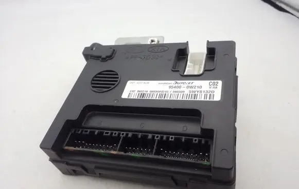 Hyundai Santa Fe Other control units/modules 954000W210 5WY8132D