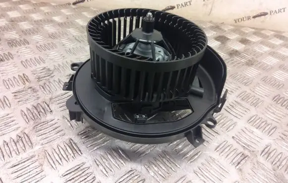 Cupra Formentor Heater fan/blower 5wc819021a