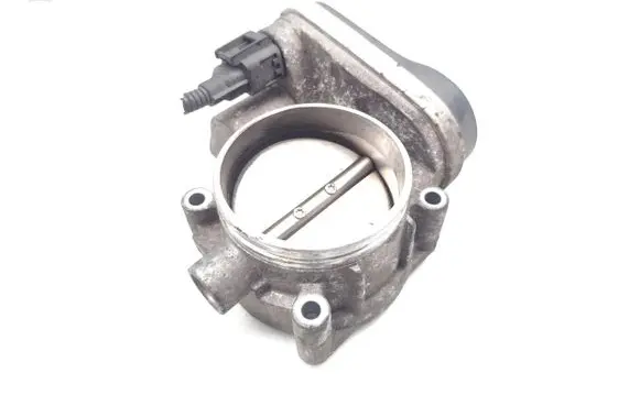 BMW 6 E63 E64 Electric throttle body valve 7516946