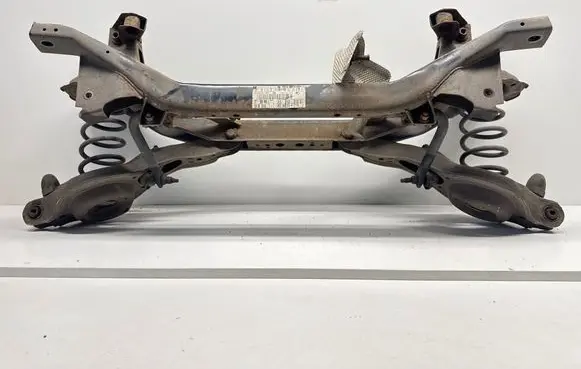 Ford Focus Rear subframe C15166RS0244 1301163