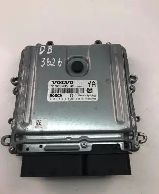 Volvo S80 Engine control unit/module ECU 31303095