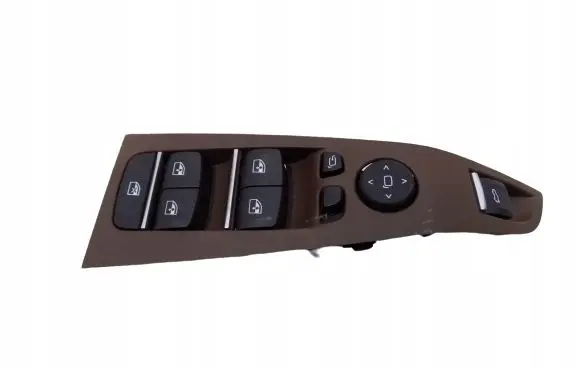 BMW M5 F90 Electric window control switch 6832729