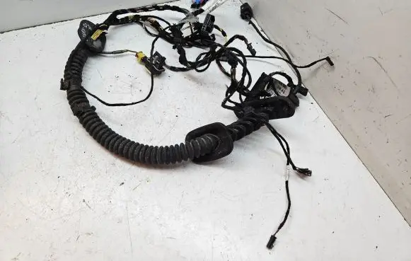 Porsche Cayenne (92A) Front door wiring loom 7P5971162T