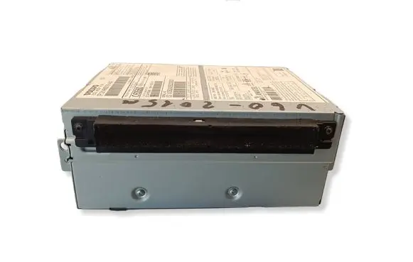 Volvo V60 Radio/CD/DVD/GPS head unit 31466579 3AFB24B B24050230521
