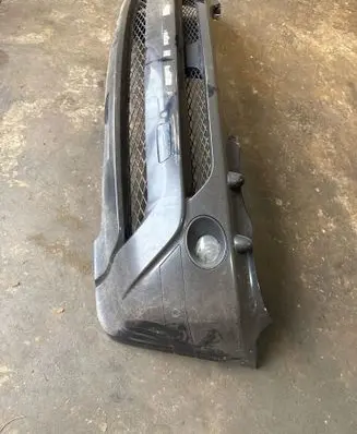 BMW X5 E53 Front bumper