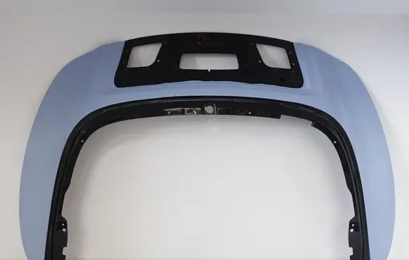Porsche 911 991 Tailgate/trunk/boot lid 99151401302