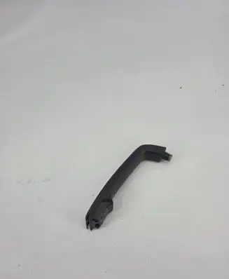 Audi 100 200 5000 C3 Front door interior handle trim 443867171