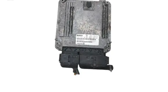 Mitsubishi Outlander Engine control unit/module 0281014108 1860A906 1039S23165