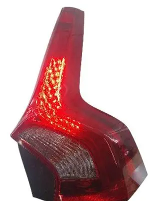 Volvo V60 Rear/tail lights