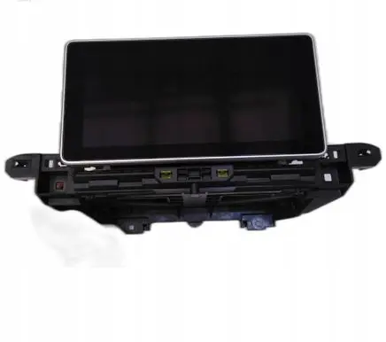 Audi Q5 SQ5 Screen/display/small screen 80A919605