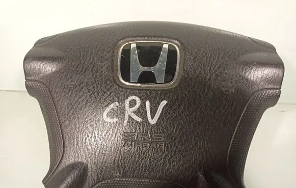 Honda CR-V Steering wheel airbag 77800S9AG800