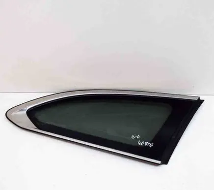 Mazda 6 Rear side window GHP962950