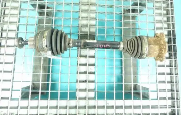 Audi A6 S6 C7 4G Front driveshaft 8R0501203C IMPRK1333483