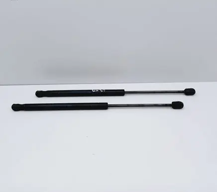 Citroen C3 Tailgate/trunk strut/damper 9639853880