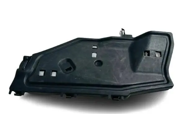 Toyota Avensis T270 Dashboard lower bottom trim panel 5560705050