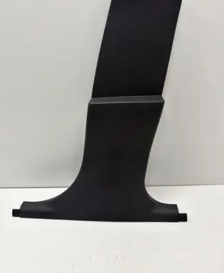 BMW 5 E60 E61 (B) pillar trim (bottom) 7027090 52850610