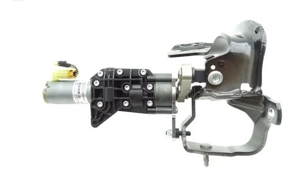 Audi A6 Allroad C7 Tailgate/trunk/boot hinge 4G9827852E 4G9827300 1397211037