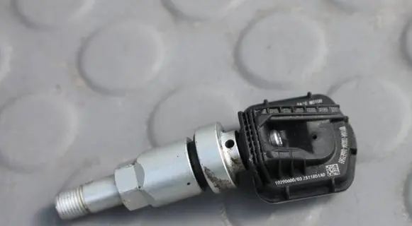 MG HS Tire pressure sensor 10290600-SAIC 10290600 ZS11851A0